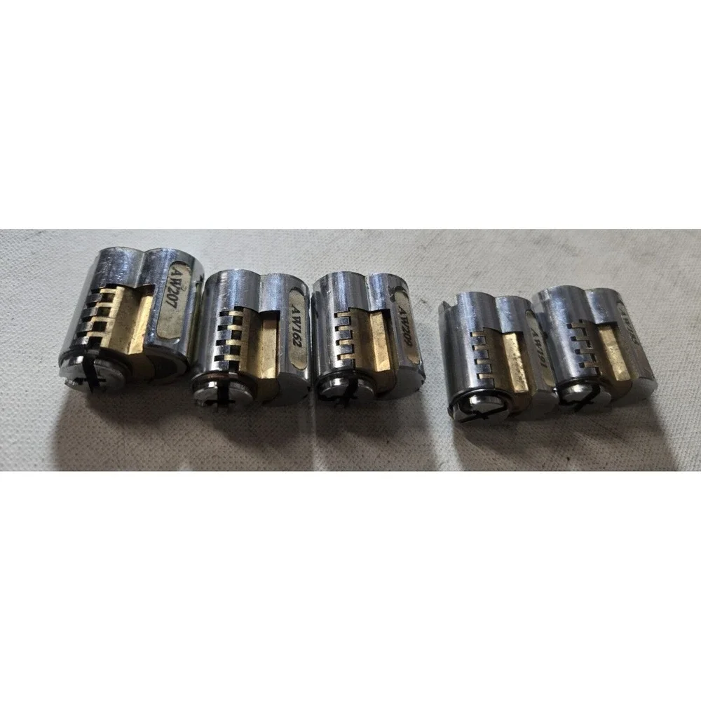 Assa E70600ic Twin E Ic Core-only Fin 626 Twin Sns/ Kd Sl 2/851